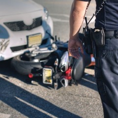 Seattle Motorcycle Accident Lawyer