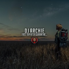 DJ Archie - First Trip After Quarantie... (Brazilian Zouk/Urban Kiz Mix)