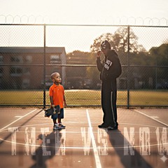 Where You Been (Ft.Luh Shark).m4a