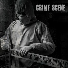 Crime scene