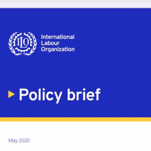 Stream A Policy Framework For Tackling The Economic And Social Impact ...