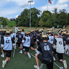2023 Wooster Lacrosse Pregame Mix