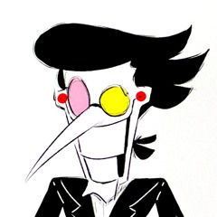 Spamton G(roovy) Spamton