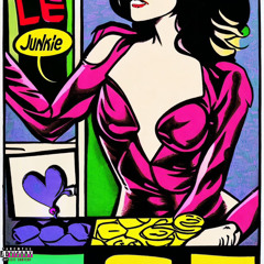 Junkie (Feat. Jshawty)