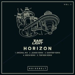 EASTLIGHT - HORIZON(KREIN Remix)(2015)
