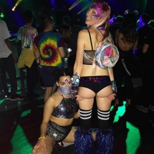 Keyboard Chris Mix [002]