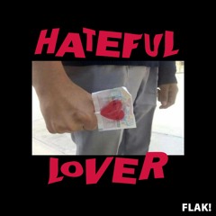 HATEFUL LOVER