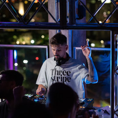 Lucas Staravolsky- Live at One Six Rooftop, Santa fe, Argentina. #Progressivehouse #House #Techhouse