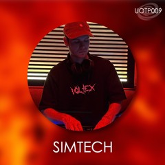 [Universe of Techno 009] - SIMTECH