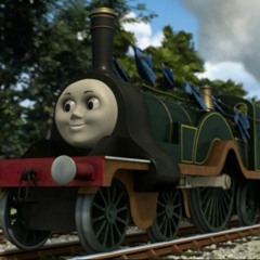 Pingy Pongy Pick Up - Emily Puffs with the Wet Washing