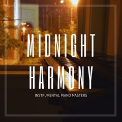 Piano Music Sleep
