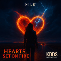 Wildfire in My Veins