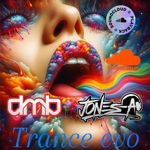 dmb Jones-A - Trance evo