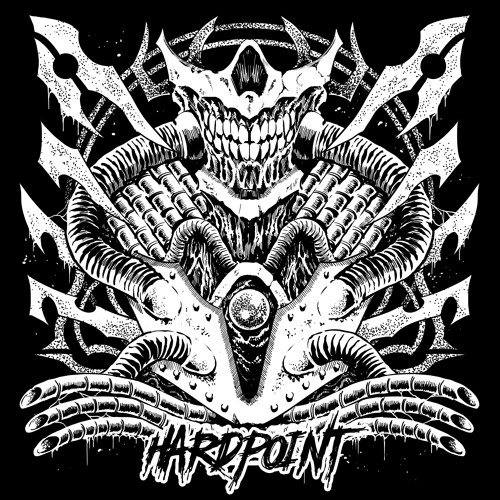 ANSBRO - Hardpoint [Guerrilla Radio]