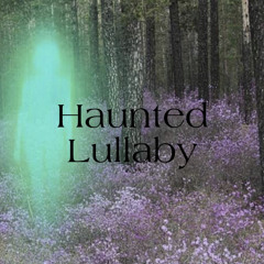 Haunted Lullaby - Cavetown (cover)