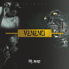 PML BEATZ - VENENO ( Original Mix)