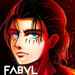 FabvL - Eren Jaeger Song "Falling" ft. JHBBOSS