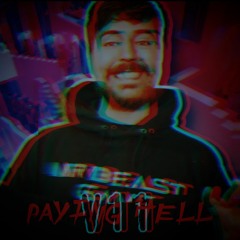 Paying Hell (A Mr.Beast Megalovania) II Cover