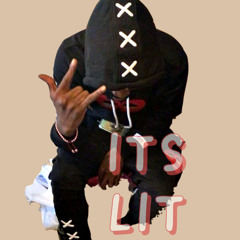 SWINDLE B ITS LIT OFFICIAL AUDIO
