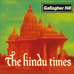 THE HINDU TIMES feat Rob Summerfield