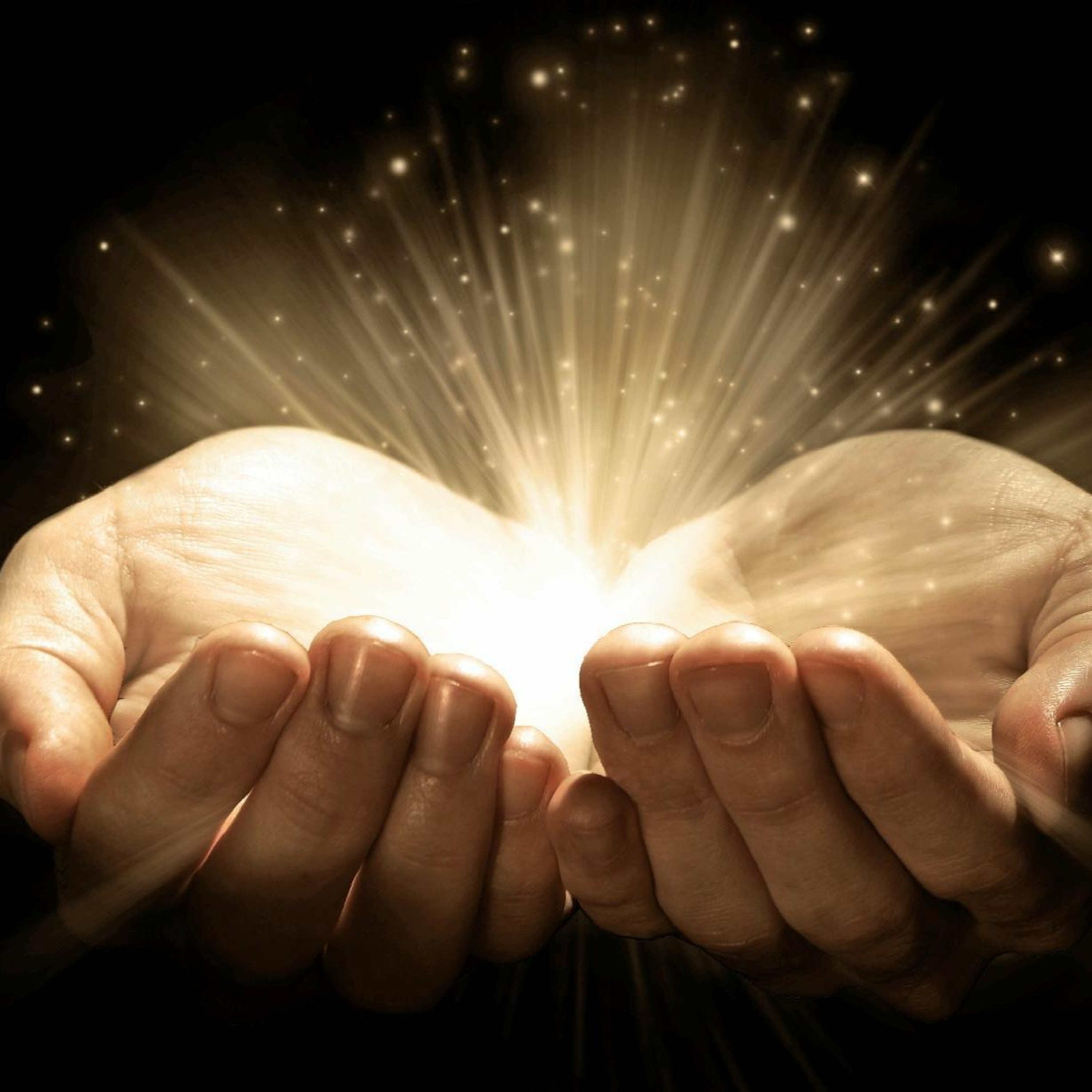 Spiritual Power in You thumbnail