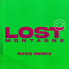 LOST (NXDS Remix)