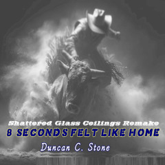 Shattering Glass Ceilings Remake (Country Rock Version)