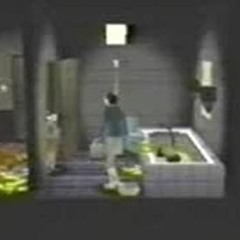 Closed Door Mix