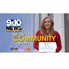 For The Community, By The Community Podcast - Giving The Gift Of Life With Teresa Kieffer