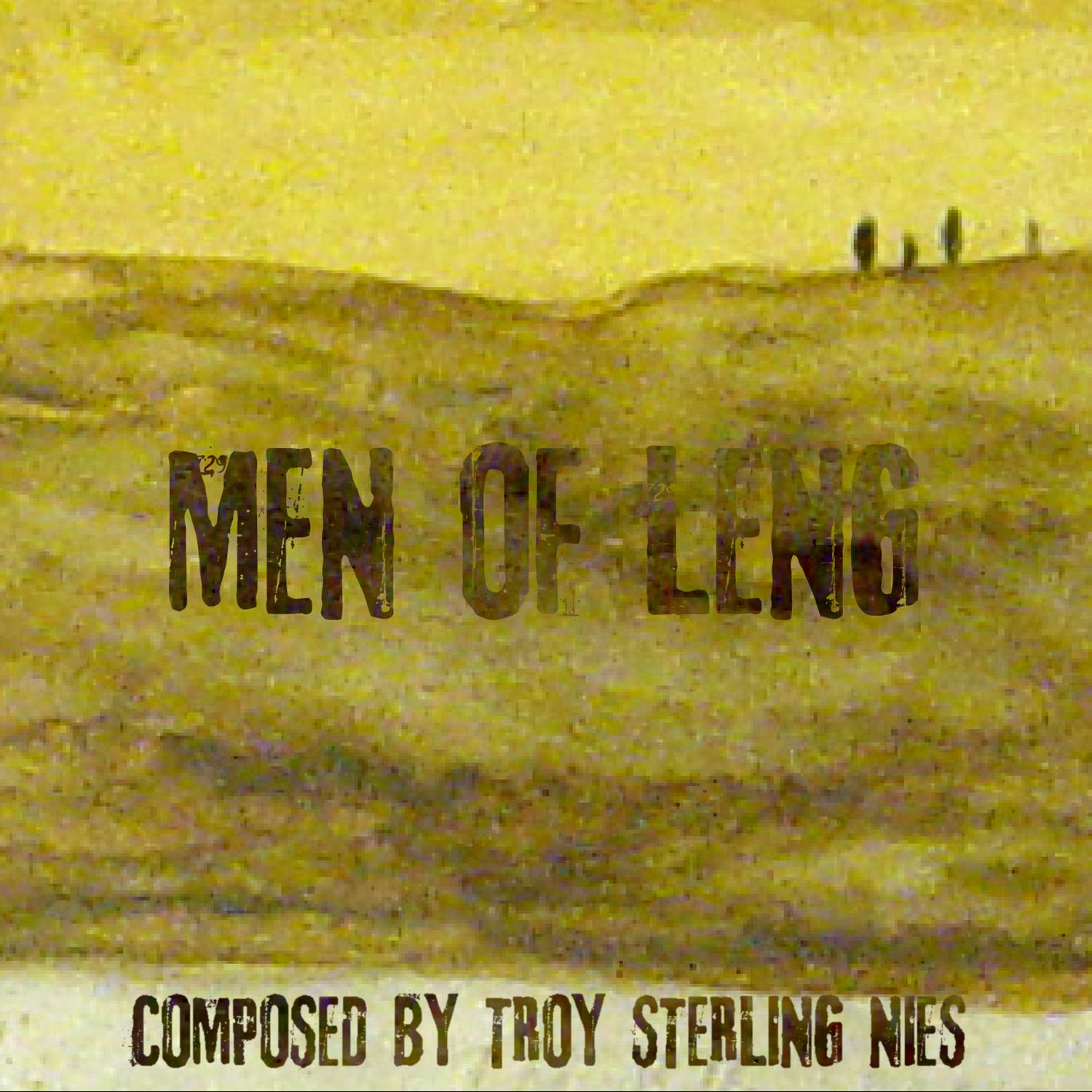 Troy Sterling Nies - composer