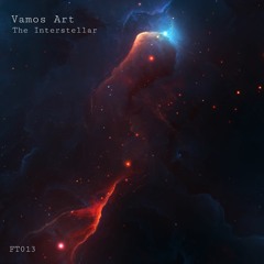 Vamos Art - The Interstellar (Original Mix) [Vamos Art Music]