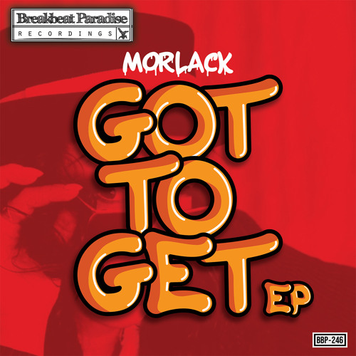 Morlack - Can U Kick It Like This