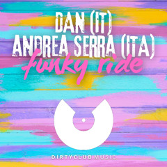 Funky Ride (Original Mix) [played by Marco Carola]