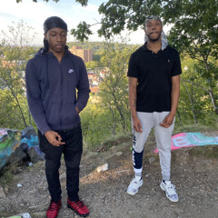 FREELANCERS feat.(lil drip)