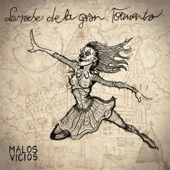 La Noche de la Gran Tormenta