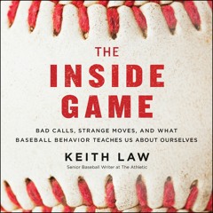 THE INSIDE GAME by Keith Law