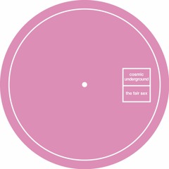 B1. The Fair Sex - Virtual Transpose