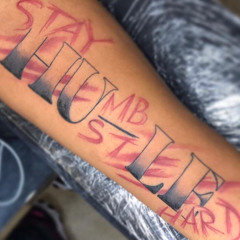 Tripl3dbaby ~ KoKo ft Metro dome