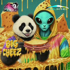 MVLIKD HD Ft. 450 Panda- BIG CHEEZ