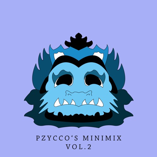 Pzycco's Minimix Vol. 2 (Upcoming Releases 2021)
