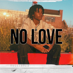 RealEyez - No Love (prod. Eureka beats)