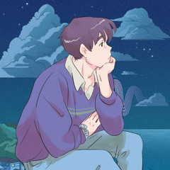Aura Lofi - Coffee’s cold, but I don’t mind