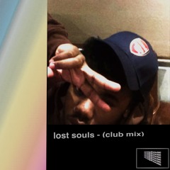 lost souls - (club mix)