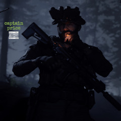 Captain Price