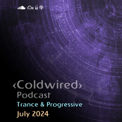 July 2024 Selection - Deep Trance 🎶🎧