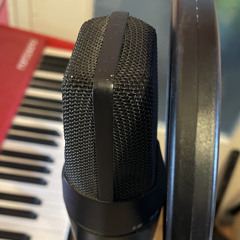 Billy Joel - And so it goes (cover)