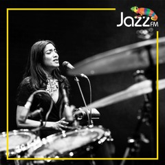 Musica Macondo on Jazz FM with Tim Garcia and Rouhangeze