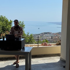 Doltas - Hard Drum & Bass Set @ Málaga | High Energy DnB Mix 2025