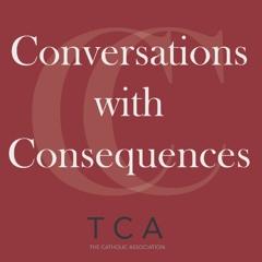 Ep. 292 TCA Team Talks Martin Scorsese & the Saints + National Adoption Month
