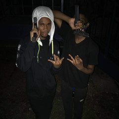 Peanut556s Off Rap Ft. RonKK